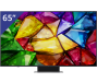 LG 65 inch/165 cm Mini RGB evo AI 4K TV