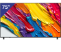 LG 75 inch/191 cm QNED MiniLED 4K TV