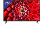 LG 75 inch/191 cm UHD LED TV