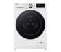 LG Wasmachine 9 kg