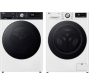 LG Wasmachine + LG Droger