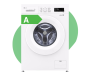 LG Wasmachine 8 kg