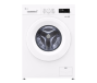 LG Wasmachine 8 kg