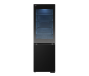 LG Instaview Koelvriescombinatie 349 liter zwart