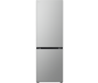 LG Koelvries 374 liter RVS
