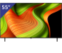 LG 55 inch/140 cm OLED-TV
