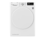 LG Droger 8 kg
