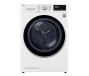 LG Droger 8 kg