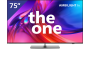 Philips 75 inch/191 cm UHD LED TV
