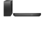 Philips Soundbar met draadloze Subwoofer