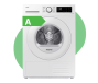 Samsung Droger 8 kg