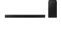 Samsung Soundbar met draadloze Subwoofer