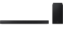 Samsung Soundbar met draadloze Subwoofer