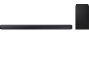 Samsung Soundbar met draadloze Subwoofer