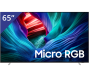 Samsung 65 inch/165 cm Micro RGB 4K TV