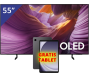 Samsung 55inch/140 cm OLED 4K TV