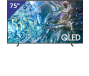 Samsung 75 inch/191 cm QLED TV