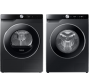 Samsung Wasmachine + Samsung Droger