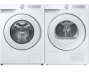 Samsung Wasmachine + Samsung Droger