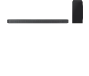 Samsung Soundbar met draadloze subwoofer