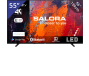 Salora 55 inch/ 140cm LED TV