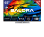 Salora 65 inch/ 165 cm QLED TV