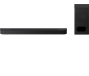 Sony Bravia Theatre Bar met draadloze Subwoofer