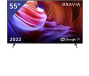 Sony 55 inch/140 cm UHD LED TV
