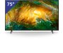 Sony 75 inch/191 cm UHD LED TV