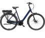 Sparta a-LANE Fit Navy Blue Matte E-Bike