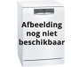 Bosch ExtraDry vaatwasser