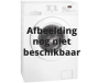 LG Wasmachine 9 kg
