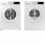Samsung Wasmachine + Samsung Droger
