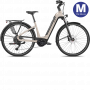 BESV Metallic Steel E-Bike