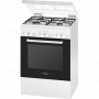Bosch Gasfornuis