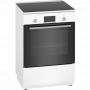Bosch inductie fornuis