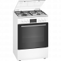 Bosch Gasfornuis