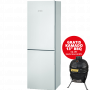Bosch Koelvriescombinatie 287 liter