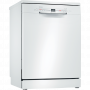 Bosch EXCLUSIV vaatwasser 12 couverts