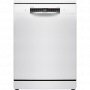 Bosch ExtraDry vaatwasser
