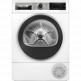 Bosch Droger 9 kg