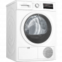 Bosch Wasdroger 8 kg