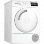 Bosch Droger 8 kg