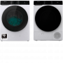 Hisense Wasmachine + Hisense Droger