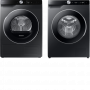 Samsung Wasmachine + Samsung Droger