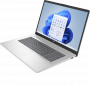 HP 17,3 inch laptop