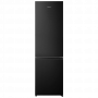 Hisense Koelvries 336 liter Zwart