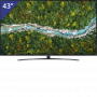 LG 43 inch/109 cm UHD LED TV
