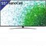 LG 55 inch/140 cm Nano LED TV
