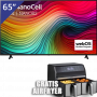 LG 65 inch/165 cm LED TV